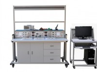 電子工藝實訓考核裝置